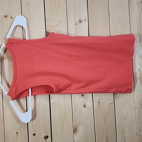 Nightmare Before Christmas Tank Top Girls Size 7/8 - Picture 6 of 6